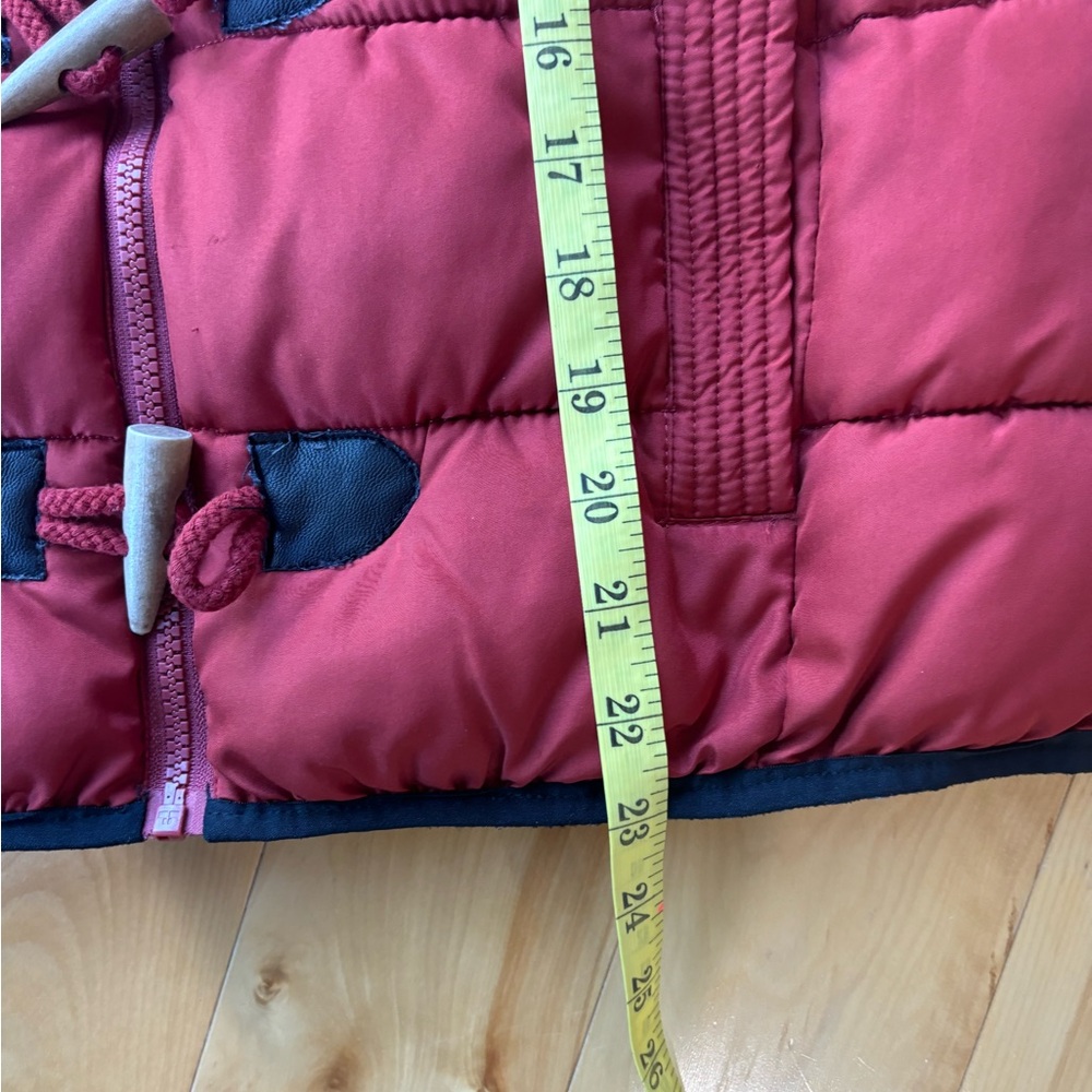 Puffer Vest- Ruff Hewn - Picture 5 of 5